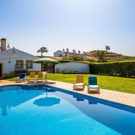 Nave Redonda Do Cerro - Countryside & Nature Exterior photo