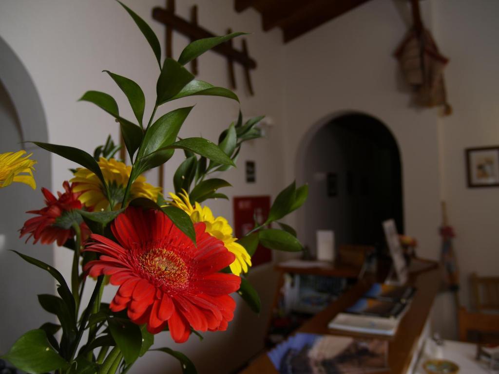 Nave Redonda Do Cerro - Countryside & Nature Exterior photo